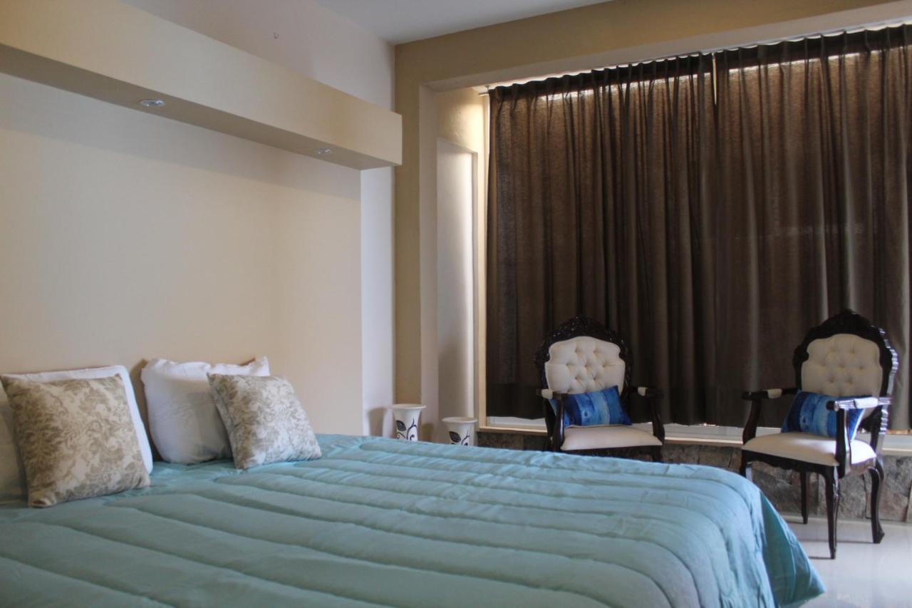 Casa Tunich Naj Bed & Breakfast Валядолид Екстериор снимка