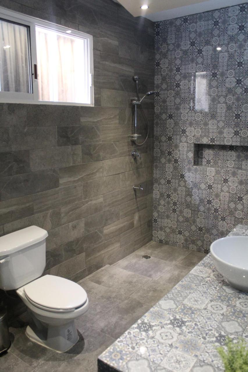 Casa Tunich Naj Bed & Breakfast Валядолид Екстериор снимка